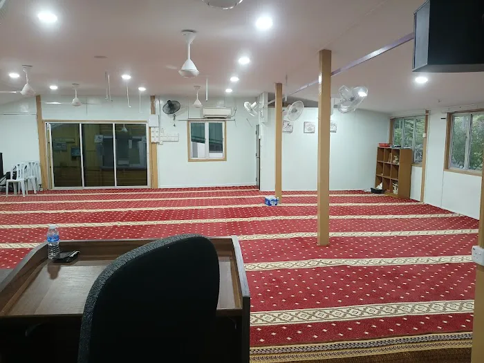 Surau Al-Fatimah kampung paya kemuning Picture 1