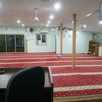 Surau Al-Fatimah kampung paya kemuning ico
