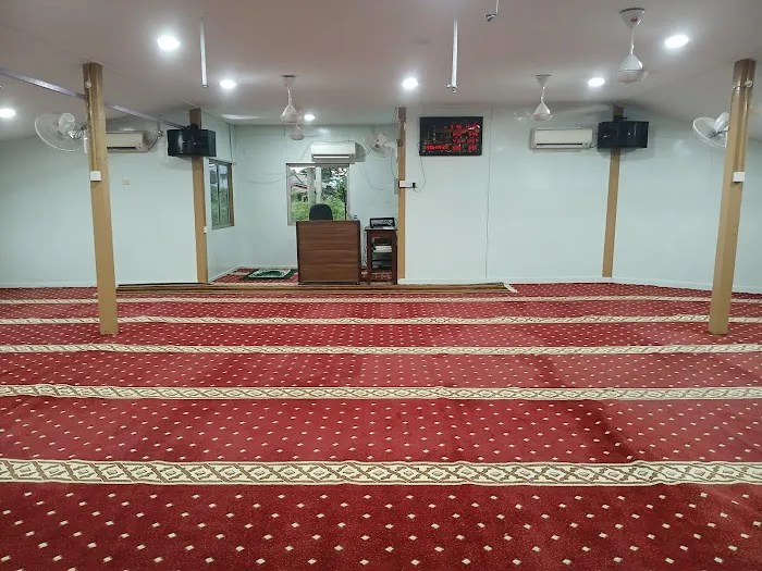 Surau Al-Fatimah kampung paya kemuning Picture 5