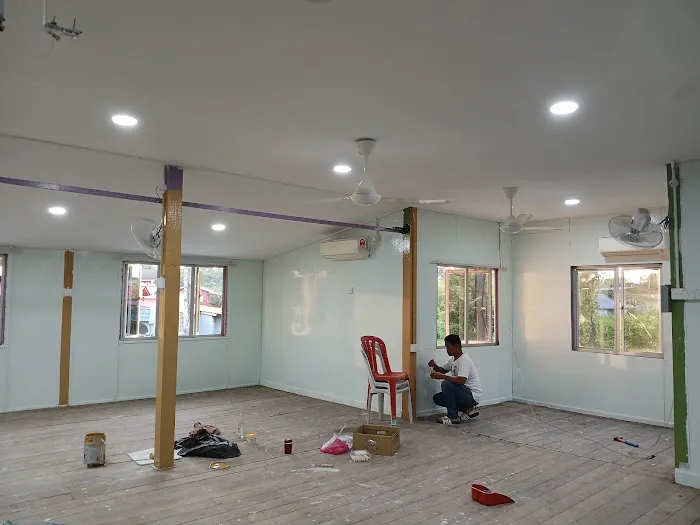 Surau Al-Fatimah kampung paya kemuning Picture 7