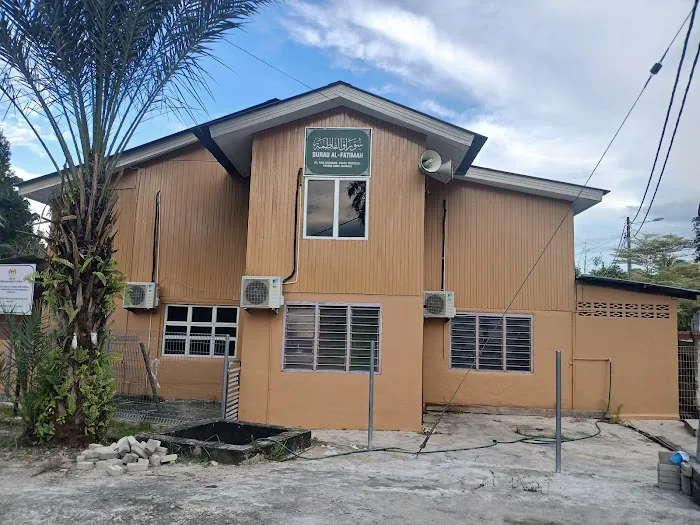 Surau Al-Fatimah kampung paya kemuning Picture 6