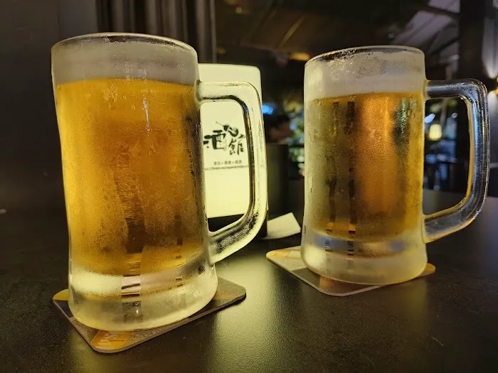 Sip And Chill Restaurant and Bar • 蒲种酒馆 Picture 7