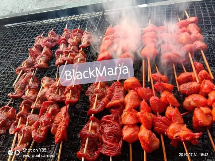 Kepak Ayam Madu Black Maria Picture 2