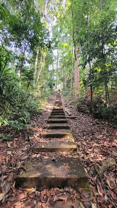 Halfway Trail Bukit Pelindung Picture 6