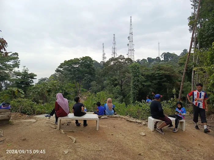 Halfway Trail Bukit Pelindung Picture 1