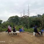 Halfway Trail Bukit Pelindung