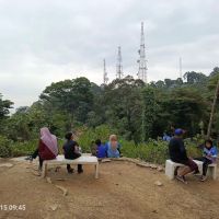 Halfway Trail Bukit Pelindung ico