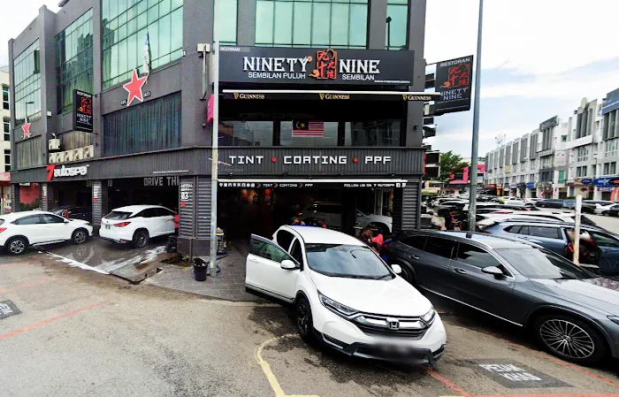 九十九馆 • Ninety Nine Bistro and Bar Picture 10