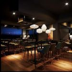 九十九馆 • Ninety Nine Bistro and Bar