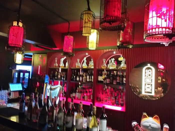 九十九馆 • Ninety Nine Bistro and Bar Picture 7