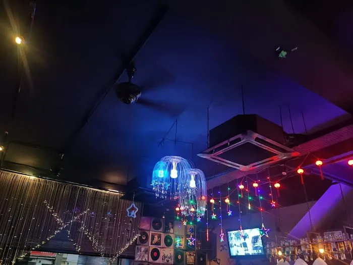 Prinz Sport Bar Picture 2