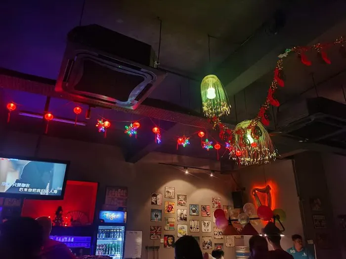 Prinz Sport Bar Picture 3