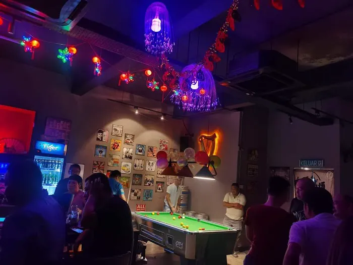 Prinz Sport Bar Picture 1