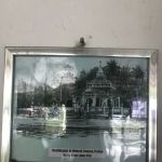 Masjid Warisan Al-Hidayah Ampang Pecah