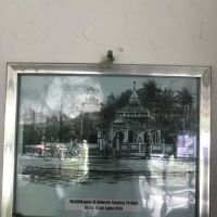 Masjid Warisan Al-Hidayah Ampang Pecah ico