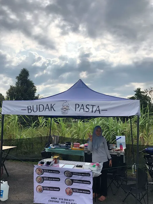 LAMAN PUTERA KAMPUNG BUKIT BADONG Picture 6