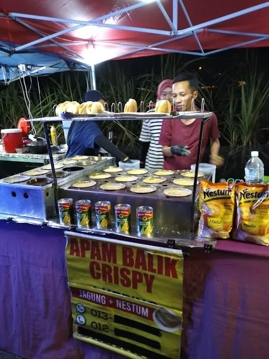LAMAN PUTERA KAMPUNG BUKIT BADONG Picture 1
