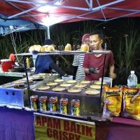 LAMAN PUTERA KAMPUNG BUKIT BADONG ico