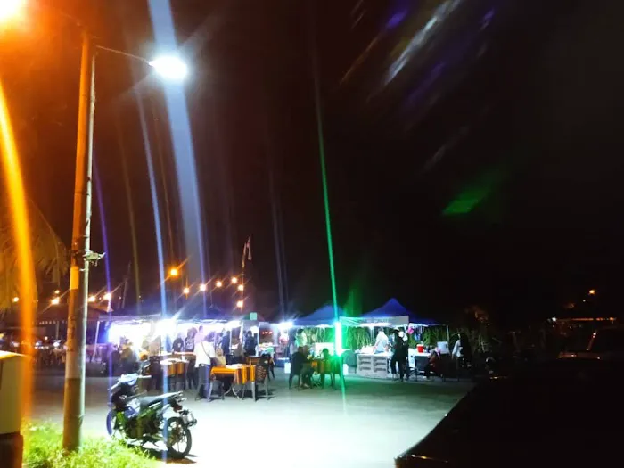 LAMAN PUTERA KAMPUNG BUKIT BADONG Picture 3