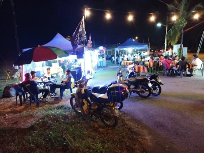 LAMAN PUTERA KAMPUNG BUKIT BADONG Picture 5