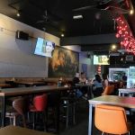 7 Paradise Pub