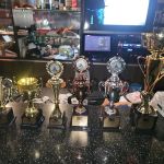 Kafe Liverpool Sports Bar