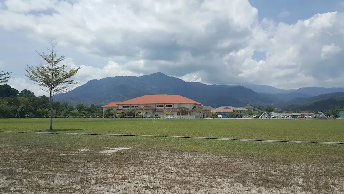 Masjid Darul Quran JAKIM Picture 3