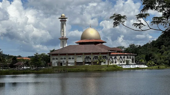 Masjid Darul Quran JAKIM Picture 4