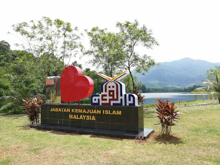 Masjid Darul Quran JAKIM Picture 2