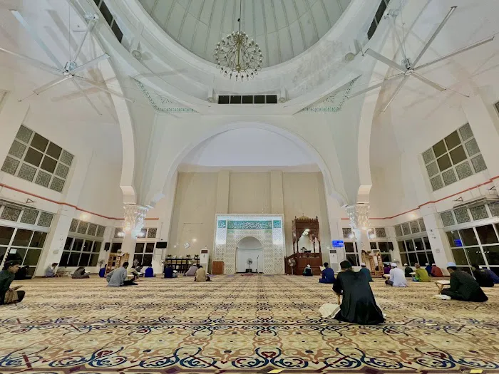 Masjid Darul Quran JAKIM Picture 5