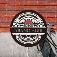 Western Abang Adik ico