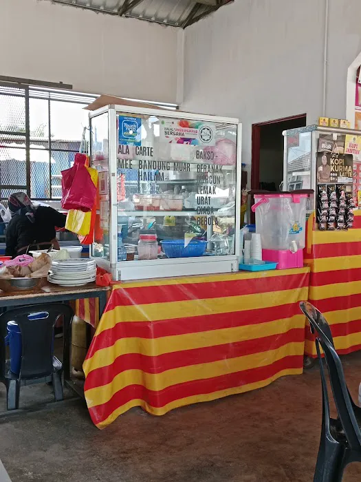 Nasi Ayam Hainan (Qishaj kitchen) Picture 5