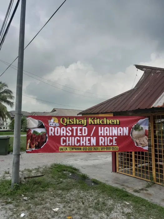 Nasi Ayam Hainan (Qishaj kitchen) Picture 8