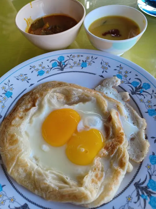 Nasi Ayam Hainan (Qishaj kitchen) Picture 6