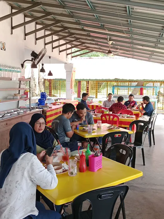 Nasi Ayam Hainan (Qishaj kitchen) Picture 3