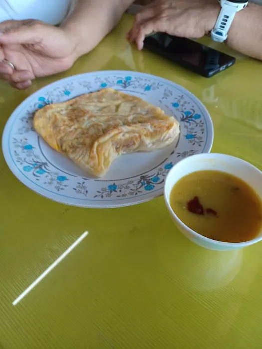 Nasi Ayam Hainan (Qishaj kitchen) Picture 7