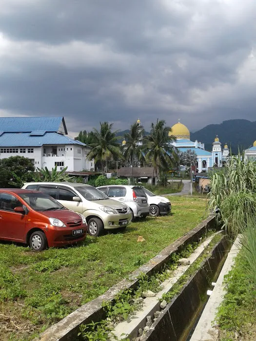 Masjid Jamek Ar-Rahimah Picture 7
