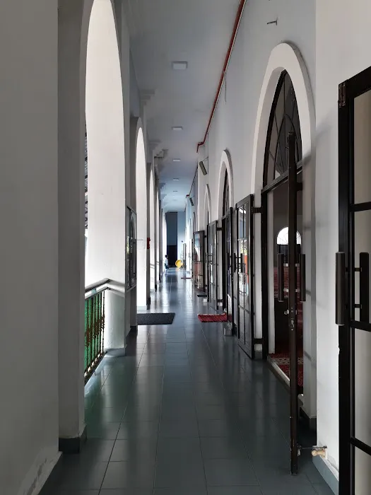 Masjid Jamek Ar-Rahimah Picture 4