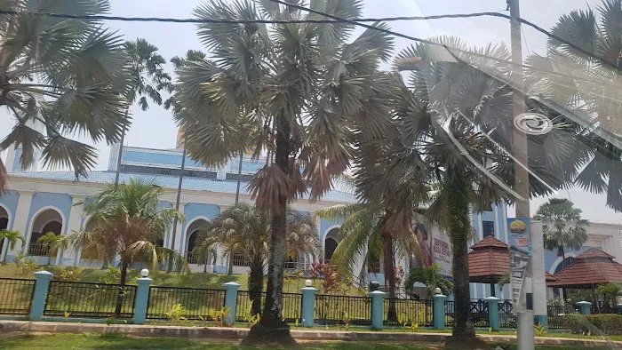 Masjid Jamek Ar-Rahimah Picture 1