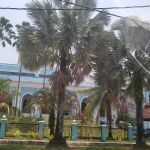 Masjid Jamek Ar-Rahimah