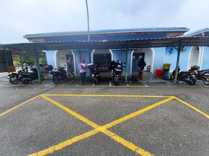 Masjid Jamek Ar-Rahimah Picture 2