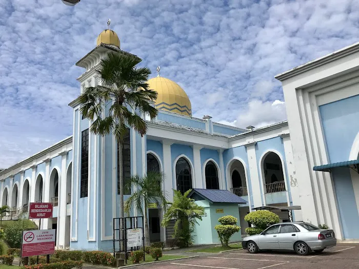 Masjid Jamek Ar-Rahimah Picture 3
