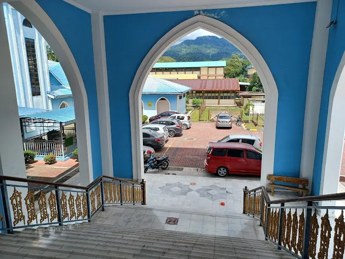 Masjid Jamek Ar-Rahimah Picture 6