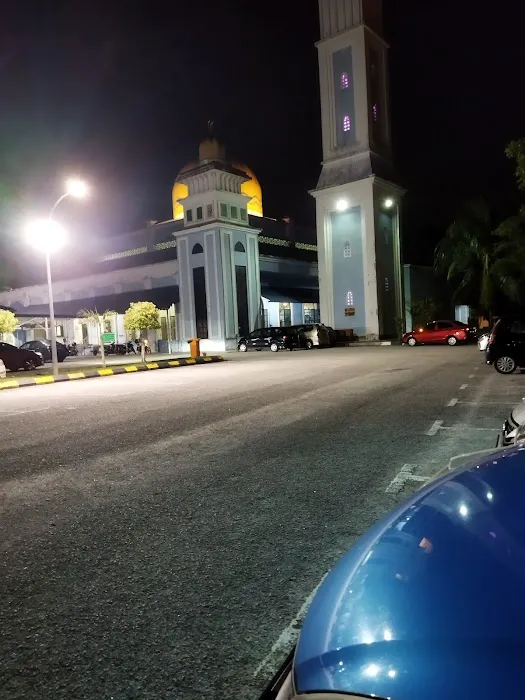Masjid Jamek Ar-Rahimah Picture 10