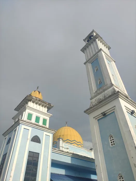Masjid Jamek Ar-Rahimah Picture 5