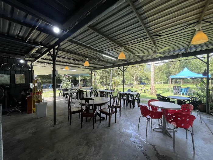 Orchard D’Lagong Cafe Picture 10