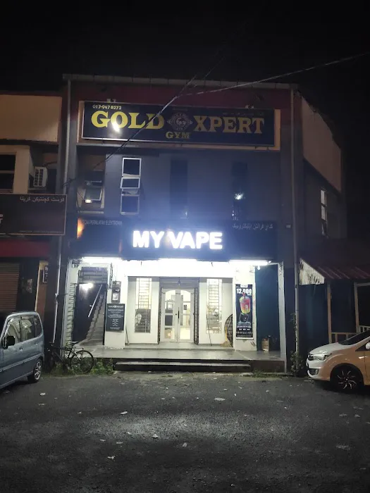 MY VAPE STORE Picture 1