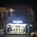 MY VAPE STORE