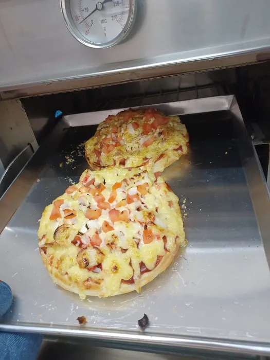 Pizza Tasha Selayang Picture 3