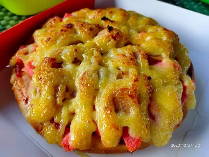 Pizza Tasha Selayang Picture 7